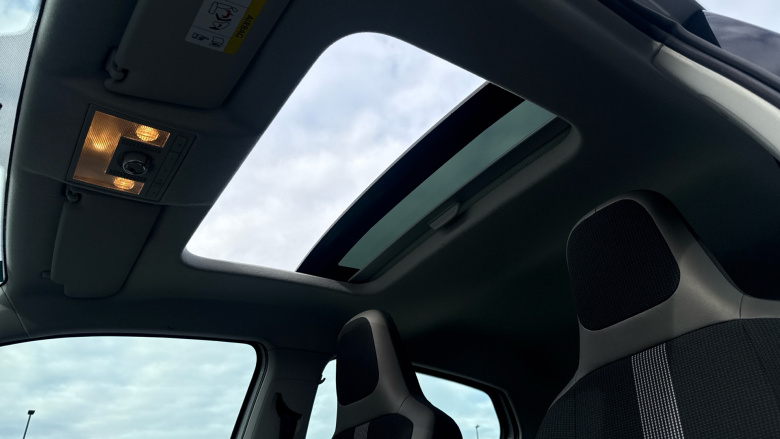 Volkswagen Up 1.0 High Up 5dr Petrol Hatchback